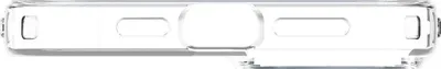 Produktbild von Spigen ACS04887, Cover, Apple, iPhone 14 Plus, 17 cm (6.7"), Transparent