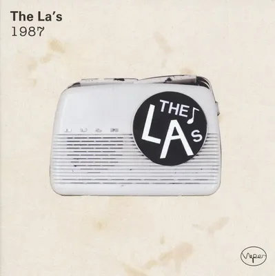 Immagine prodotto di I La's: The La's - 1987 (rimasterizzato) (180g) (Edizione limitata) - - (LP / #)