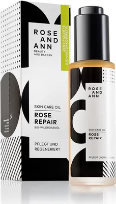 Obrázek produktu pro Pleťový olej - ROSE REPAIR 30ml