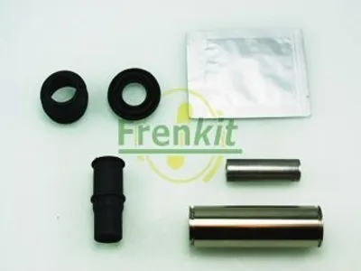 Produktbild von FRENKIT 822001 Führungshülsensatz Bremssattel Hinten passend für MERCEDES-BENZ VITO Bus (638) Bosch Bremsanlage
