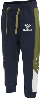 Obrázek produktu pro hummel hmlFINN Baby-Jogginghose black iris 56