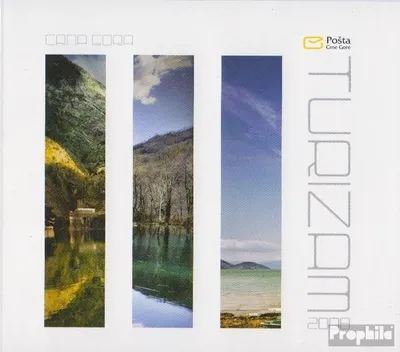 Produktbild von Briefmarken Monte 2008 Mi MH4 (kompl.Ausg.) postfrisch Tourismus