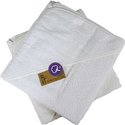 Produktbild von ARTG Babiezz® Baby Hooded Towel