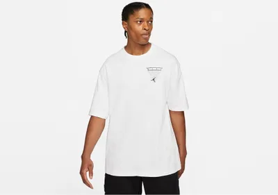 Produktbild von Tshirts Nike Air Jordan Flight Essentials Washed CZ8063101