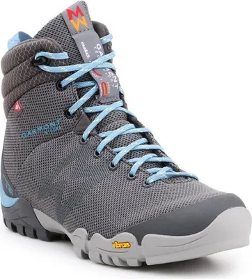Produktbild von Garmont Damen Schuhe Grau 481051-603 Grösse 35