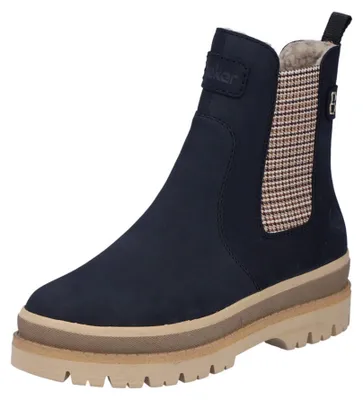 Productafbeelding van Rieker Chelsea boots voor dames