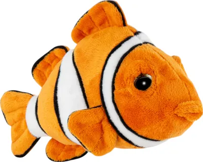 Immagine prodotto di Carl Dick pesce pagliaccio 25 cm. Peluche, peluche, peluche 3707