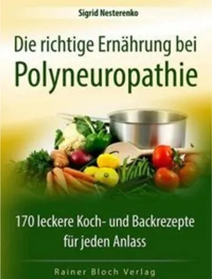 Image de Die richtige Ernährung bei Polyneuropathie
