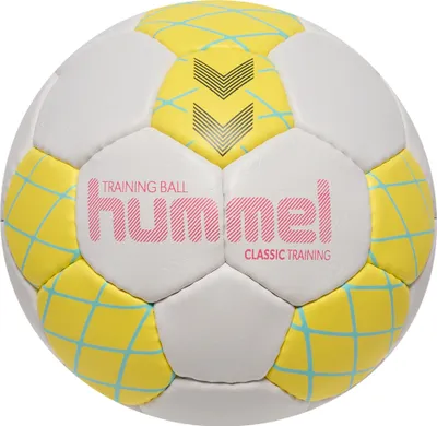 Immagine prodotto di Hummel Hmlclassic Training Hb - bianco/giallo/azzurro, taglia:1