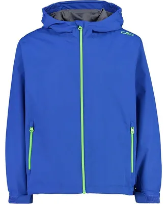 Zdjęcie produktu dla Dziewczęca kurtka przeciwdeszczowa CMP Fix Hood