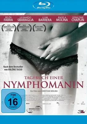 Produktbild von Tagebuch einer Nymphomanin