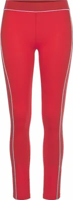 Produktbild von H.I.S. Leggings rot Größe 32/34