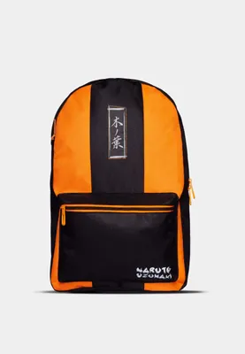 Produktbild von Naruto Rucksack Basic Plus