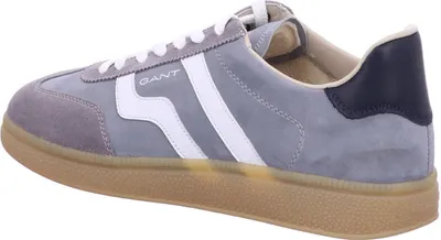 Produktbild von Gant 28633481 Cuzmo - Herren Schuhe Sneaker - G031-Gray, Größe:42 EU
