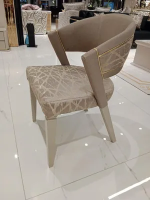 Produktbild von r Stuhl designer Klare Linien Stühl und Eleganz Moderne
