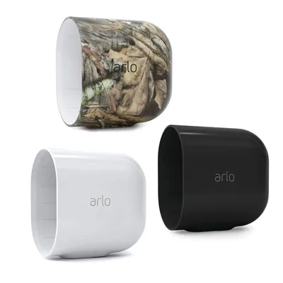 Image de Arlo VMA5201H - Boîtier de caméra - Mossy Oak - pour Arlo Pro 3, Ultra 4K, VMS5140
