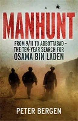 Produktbild von Manhunt