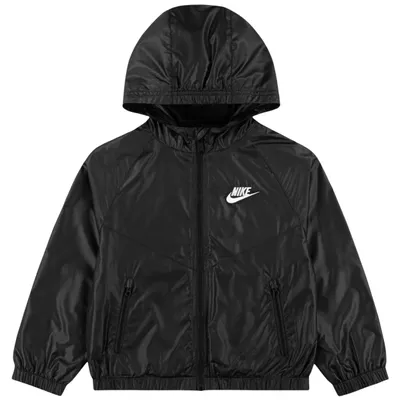 Imagen del producto de Chubasquero Nike 86N785-023 para Niños