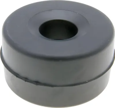 Produktbild von Dämpfergummi Stoßdämpfer 13x38x21mm für Aprilia, Derbi, Gilera, Piaggio, Vespa