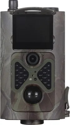 Obrázek produktu pro GSM Fotopast Secutek SST-550G