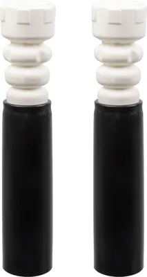Produktbild von FEBI BILSTEIN 181832 Staubschutzsatz Stoßdämpfer Hinten für AUDI A3 Sportback (8VA, 8VF) A3 Limousine (8VS, 8VM) A3 Sportback (8YA) A3 Schrägheck