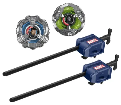Immagine prodotto di Beyblade G3063ES00, 8 anni/anni