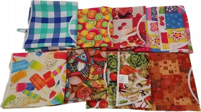 Zdjęcie produktu dla Fartuch kuchenny antyplamisty z kieszonką wiązany