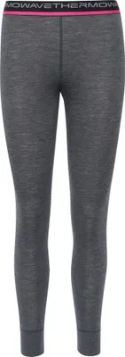 Immagine prodotto di Thermowave Merino Warm Active Baselayer-calzino Grau M Frau Grau M
