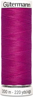 Produktbild von Gütermann Allesnäher 200 m Farbe 877