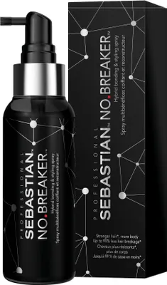 Productafbeelding van Sebastian - NO.BREAKER Leave-in Spray - 100 ml