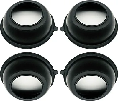 Produktbild von 4x Membran für Keihin-Vergaser CVEK 2602A, CVEK27 für PIAGGIO/VESPA Aprilia