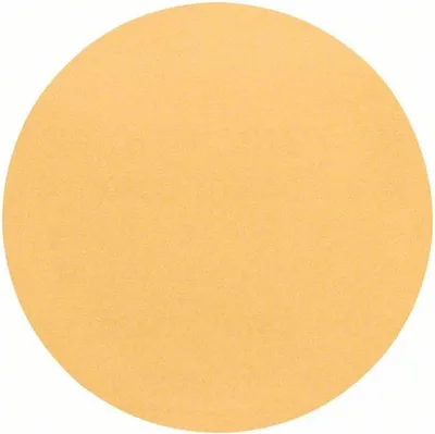 Image de Feuille abrasive papier C470, 115 mm, 320, non perforée, auto-agrippante, pack de 50