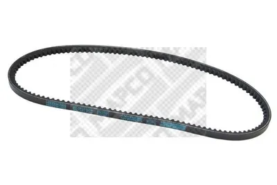 Produktbild von MAPCO 100785 Keilriemen 785mm für AUDI 80 (89, 89Q, 8A, B3) 100 Limousine (44, 44Q, C3) COUPE (89, 8B) für OPEL Astra F CC (T92) Calibra A (C89)