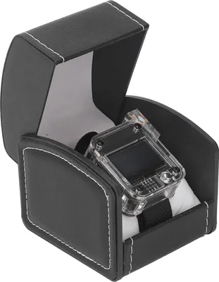 Produktbild von 1.3in Programovateľná vývojová doska Smartwatch WiFi Programovateľná vývojová doska Watch 800mAh