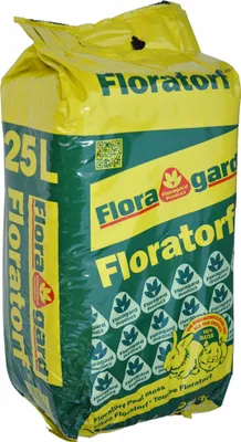 Produktbild von Hanseatic Floratorf Boy, 25L, 38x18x20 cm
