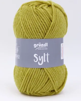 Produktbild von Gründl Sylt, 100 g Farbe 04
