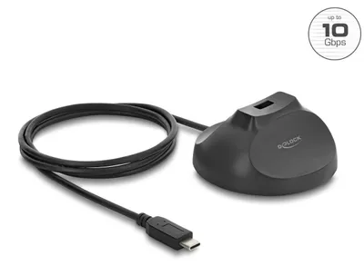 Immagine prodotto di Cavo USB magnetico da Type-A a Type-C, 10 Gbps, 1,2 m