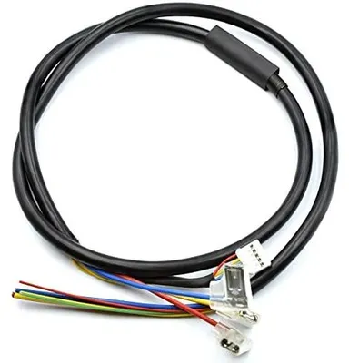 Zdjęcie produktu dla Kabel do silnika hulajnogi elektrycznej xiaomi M365 pro 2 4