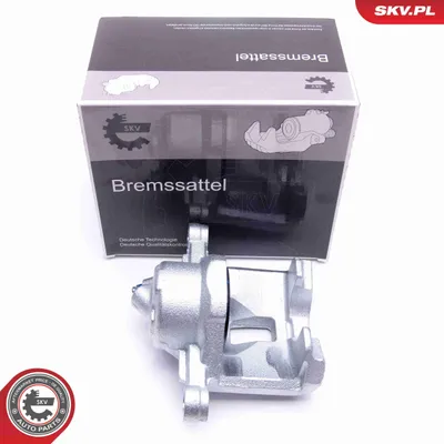 Produktbild von ESEN SKV Bremssattel Vorne Rechts für KIA CERATO Stufenheck (LD) 46SKV122
