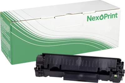Produktbild von Toner kompatibel zu Canon 1871B002 713 schwarz i-SENSYS LBP-3250 LBP-3250