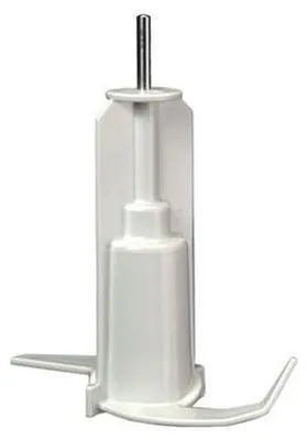 Image de Lame en plastique pour pâte Braun pour Multiquick 3, 5, CombiMax K600, K650, K700, K75