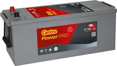 Produktbild von CENTRA CF1853 Batterie