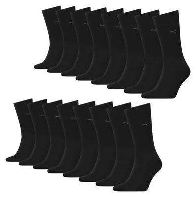Produktbild von 8 Paar PUMA Herren Classic Socks