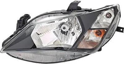 Produktbild von VAN WEZEL Scheinwerfer Links für SEAT Ibiza IV Schrägheck (6J5, 6P1) 4928961V