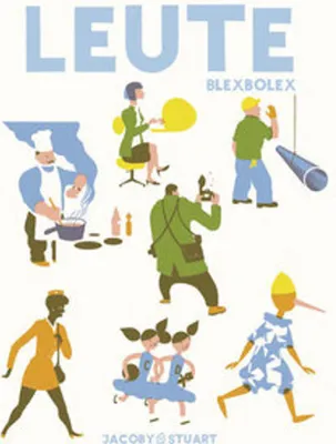 Produktbild von Leute