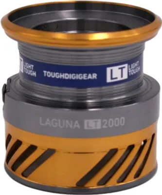 Image de DAIWA bobine de rechange pour 20 Laguna LT, 2000, 19414-205