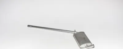 Produktbild von VEGAZ SES-51 Mittelschalldämpfer Schalldämpfer für SEAT TOLEDO I (1L)