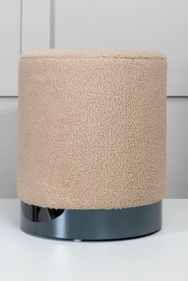 Produktbild von Venture Home Sitzpuff Benji Beige