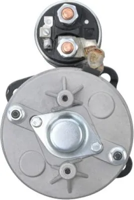 Image de HELLA 8EA 015 642-421 Démarreur 4kW 24V