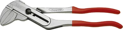 Produktbild von STAHLWILLE 87180315, Diagonale Zange, 640 g